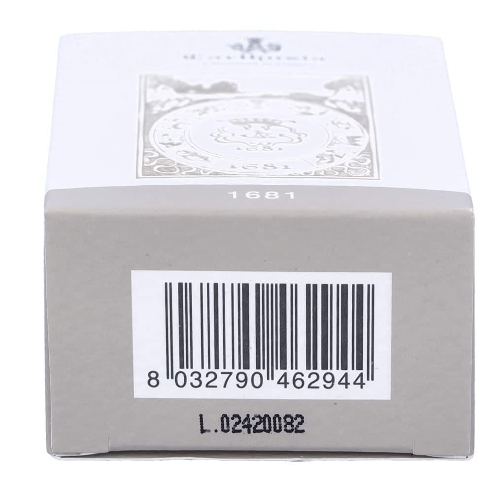 Amazon.com : Carthusia 1681 Eau de Parfum 50ml : Beauty & Personal